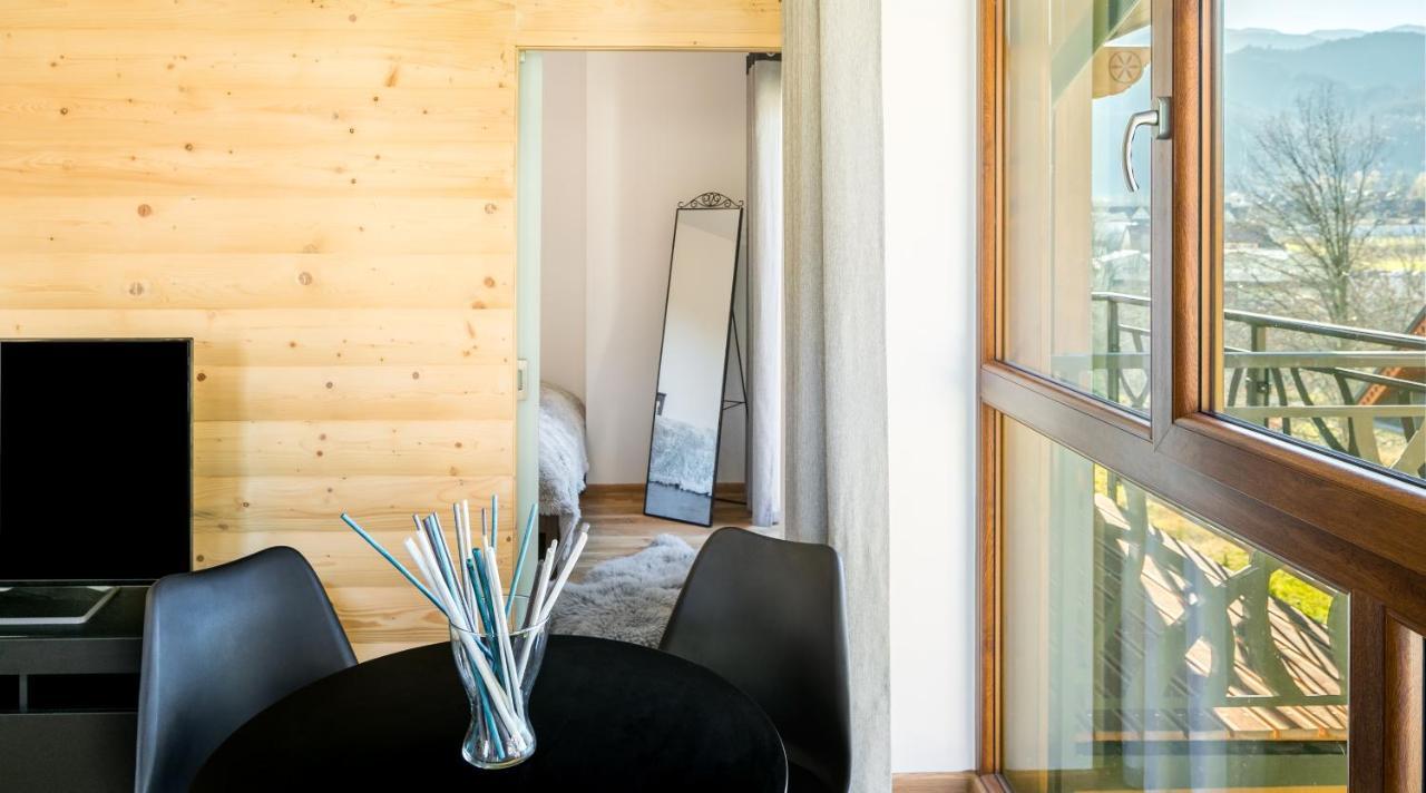 Szymaszkowa 3 By Homeprime ซาโกปาเน ภายนอก รูปภาพ