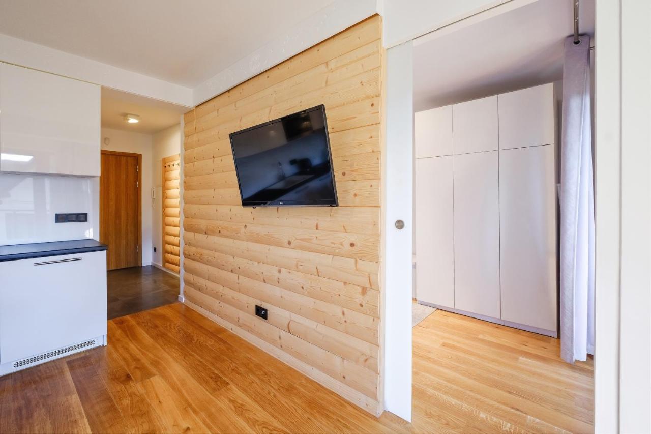 Szymaszkowa 3 By Homeprime ซาโกปาเน ภายนอก รูปภาพ